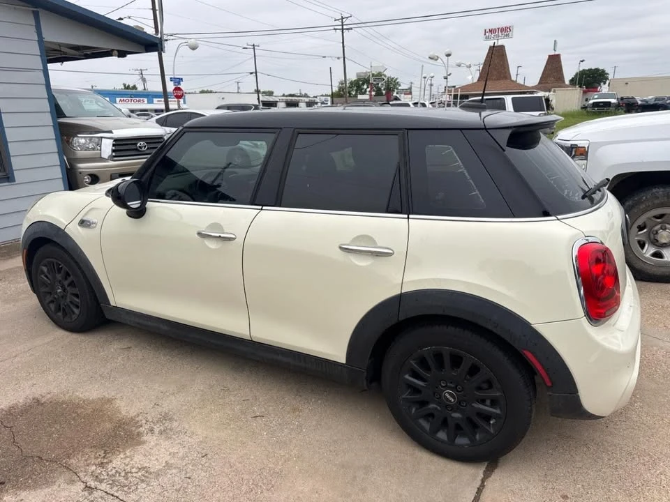 2018 Mini Mini 3rd Gen - Image 11 of 20