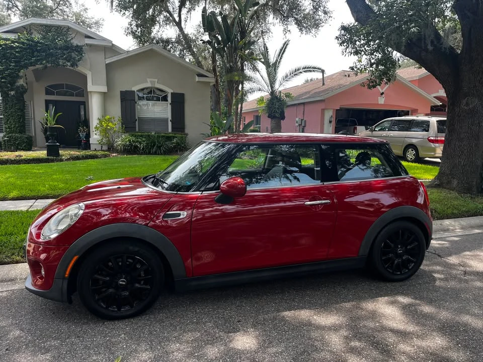 2018 Mini Mini 3rd Gen - Image 10 of 12