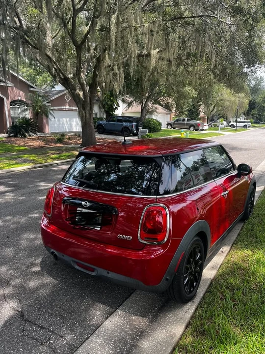 2018 Mini Mini 3rd Gen - Image 12 of 12