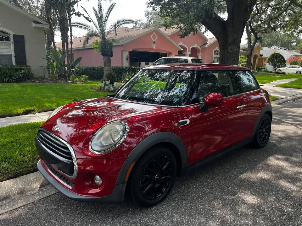 2018 Mini Mini 3rd Gen - Image 9 of 12