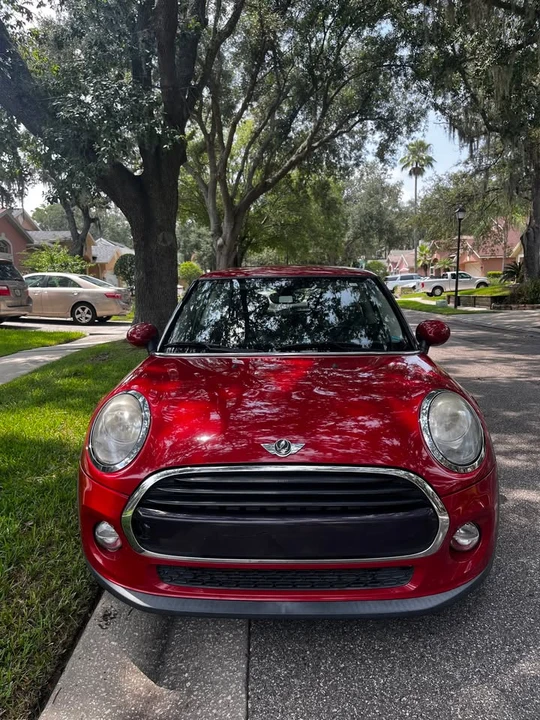 2018 Mini Mini 3rd Gen - Image 8 of 12