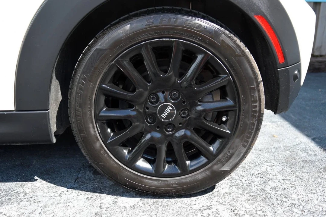 2018 Mini Mini 3rd Gen - Image 12 of 12
