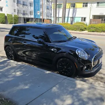 2018 MINI Cooper Hatchback 2D
