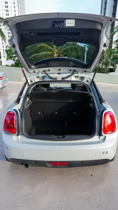 2018 Mini Mini 3rd Gen - Image 4 of 10