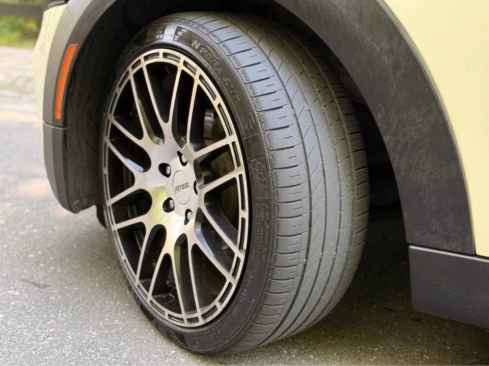 2018 Mini Mini 3rd Gen - Image 20 of 20