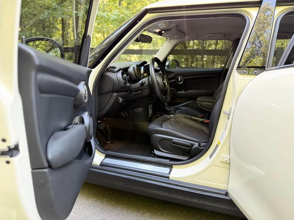 2018 Mini Mini 3rd Gen - Image 8 of 20