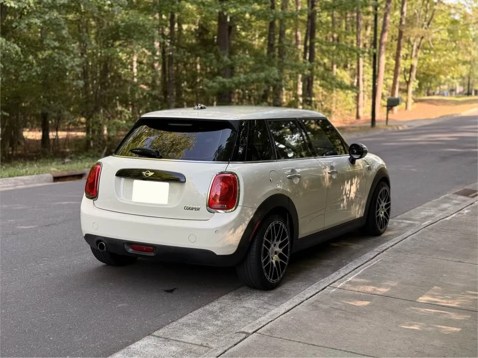 2018 Mini Mini 3rd Gen - Image 4 of 20