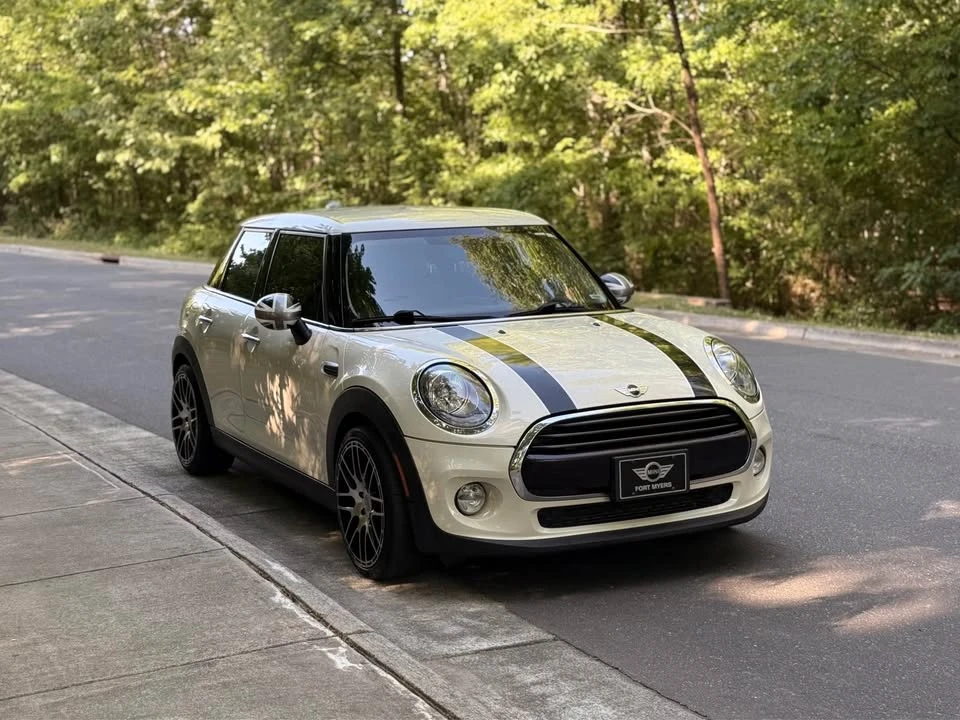 2018 Mini Mini 3rd Gen - Image 3 of 20