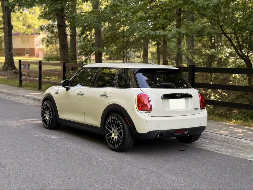 2018 Mini Mini 3rd Gen - Image 6 of 20