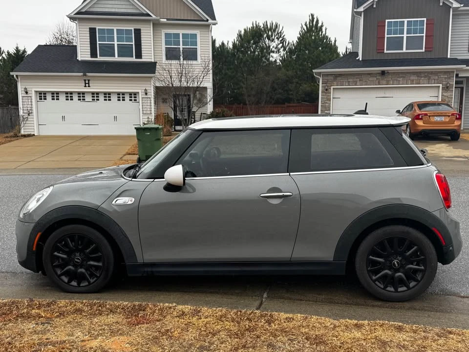 2018 Mini Mini Cooper S 3rd Gen - Image 11 of 17