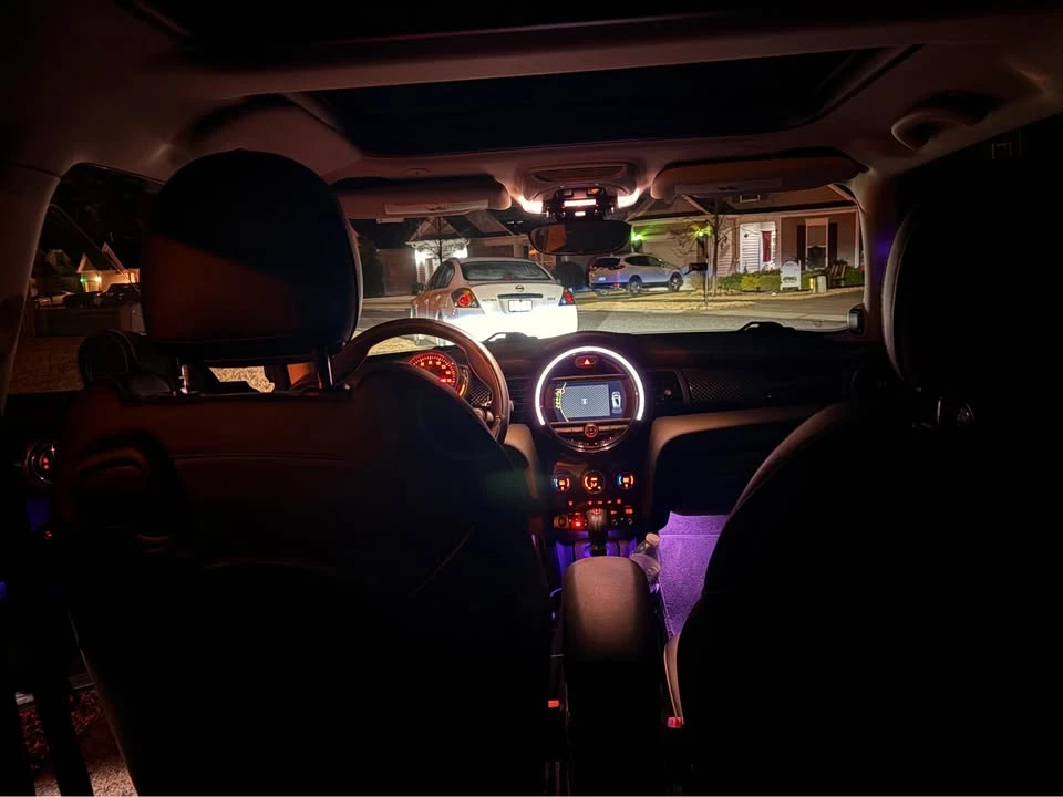 2018 Mini Mini Cooper S 3rd Gen - Image 12 of 17
