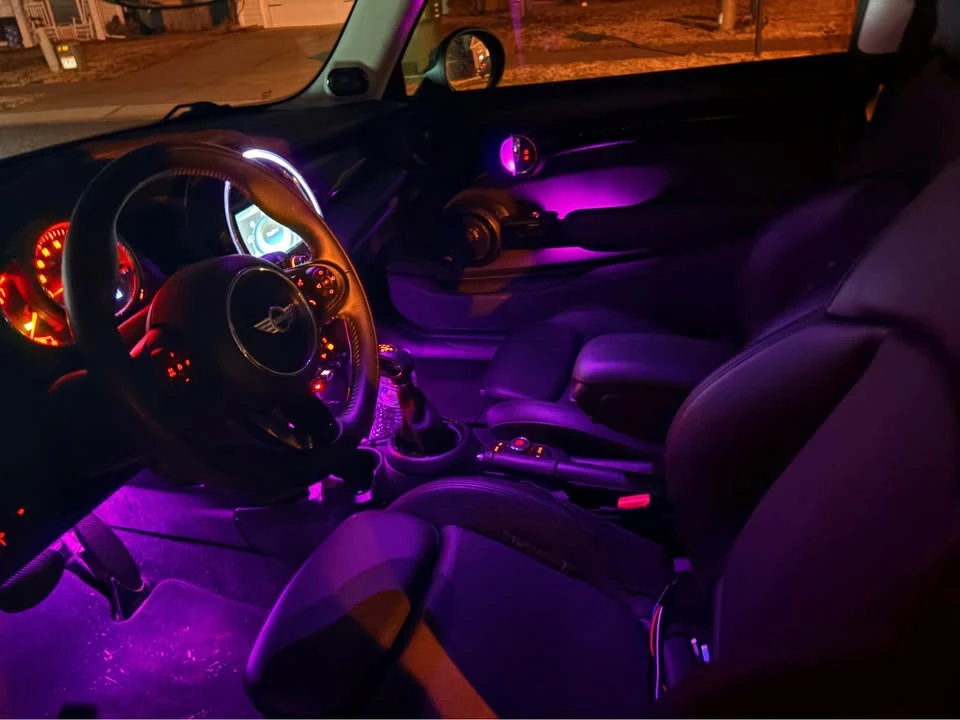 2018 Mini Mini Cooper S 3rd Gen - Image 14 of 17