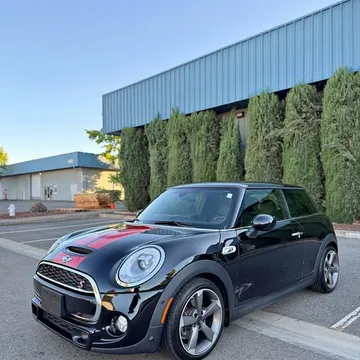 2018 MINI Cooper S Hatchback 2D