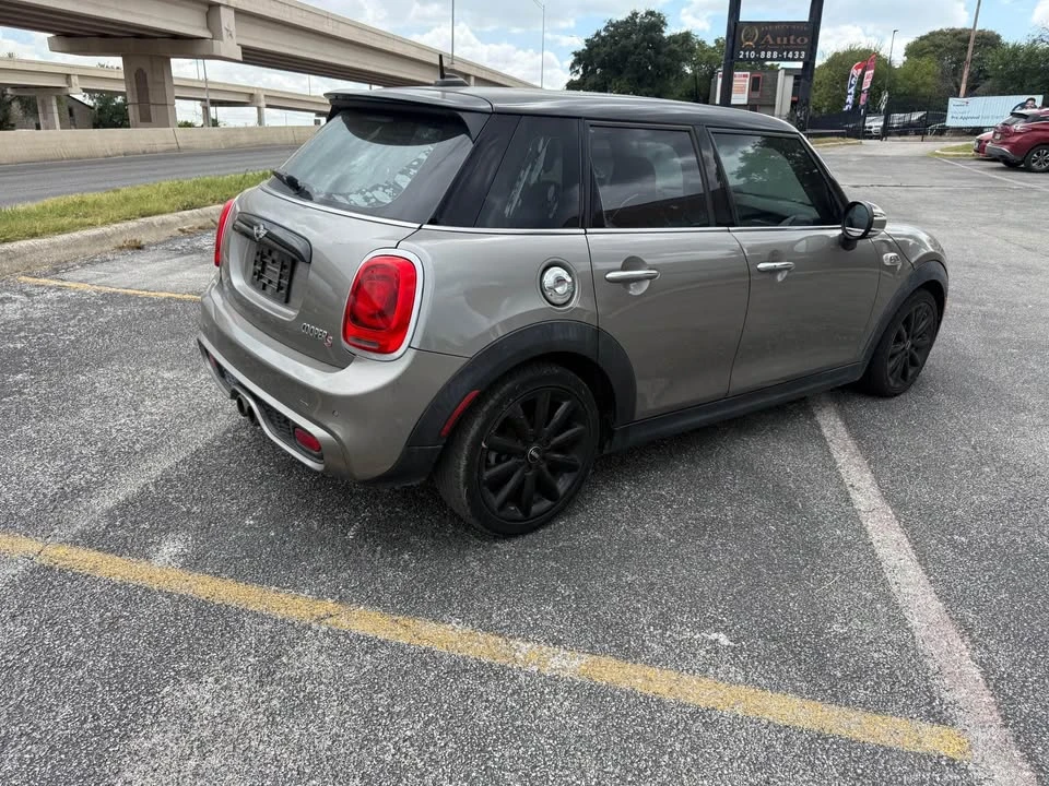 2018 Mini Mini 3rd Gen - Image 3 of 7