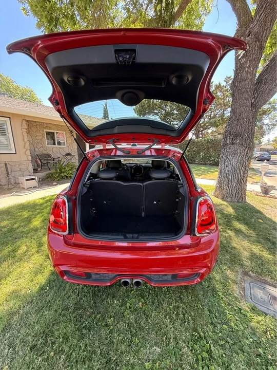2018 Mini Mini 3rd Gen - Image 11 of 16