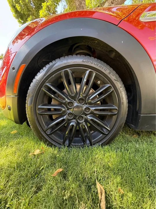 2018 Mini Mini 3rd Gen - Image 16 of 16