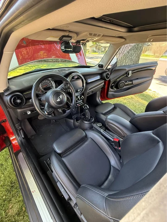 2018 Mini Mini 3rd Gen - Image 9 of 16