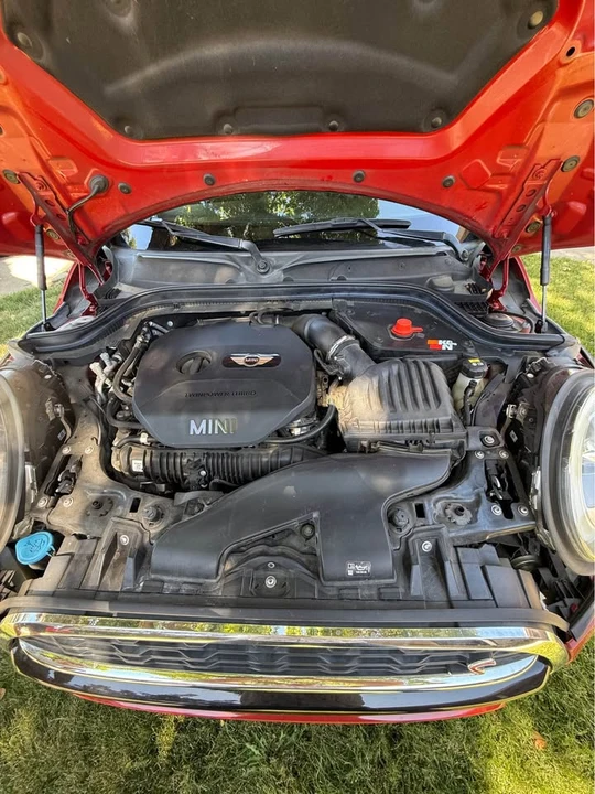 2018 Mini Mini 3rd Gen - Image 13 of 16