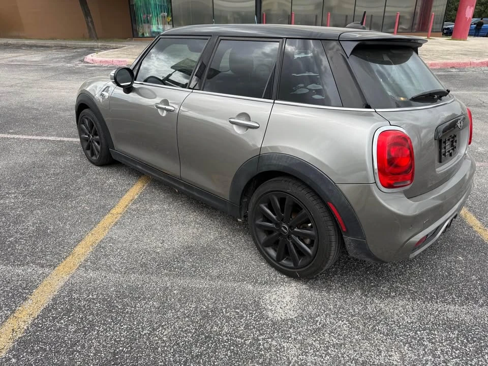 2018 Mini Mini 3rd Gen - Image 4 of 7