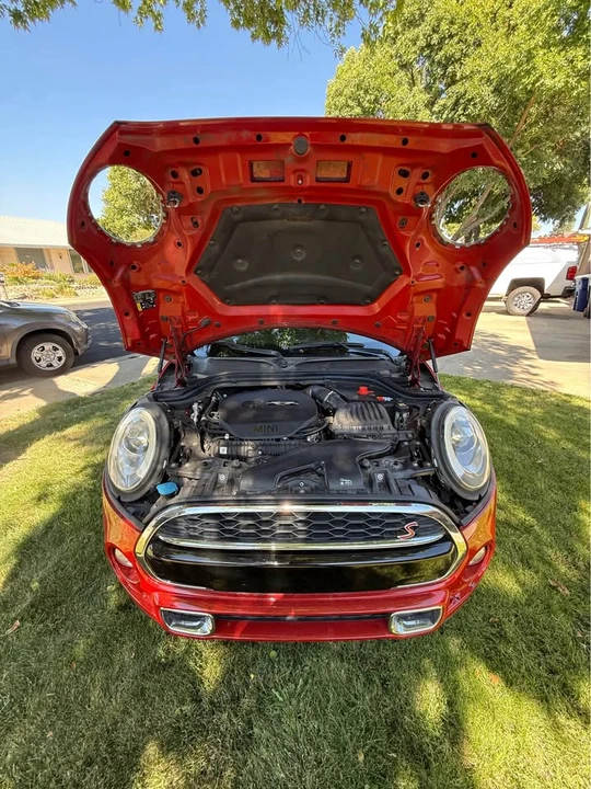 2018 Mini Mini 3rd Gen - Image 15 of 16