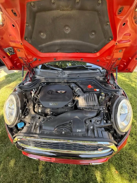 2018 Mini Mini 3rd Gen - Image 14 of 16