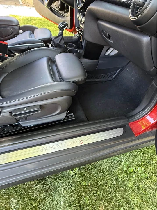 2018 Mini Mini 3rd Gen - Image 8 of 16
