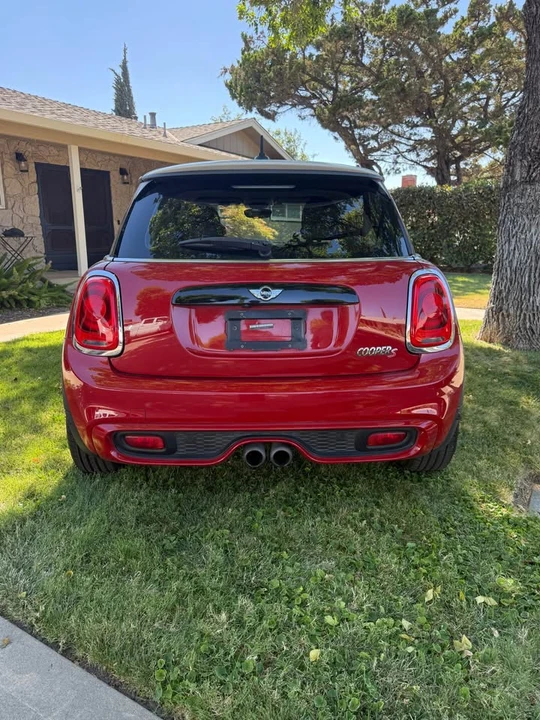 2018 Mini Mini 3rd Gen - Image 4 of 16