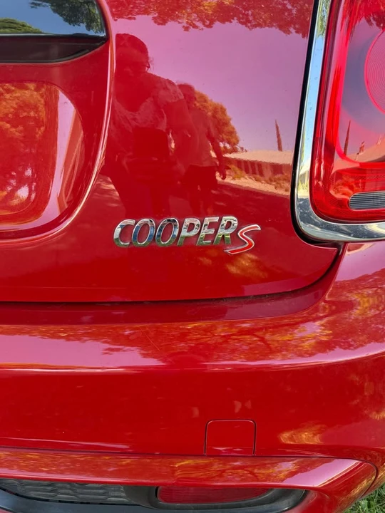 2018 Mini Mini 3rd Gen - Image 5 of 16