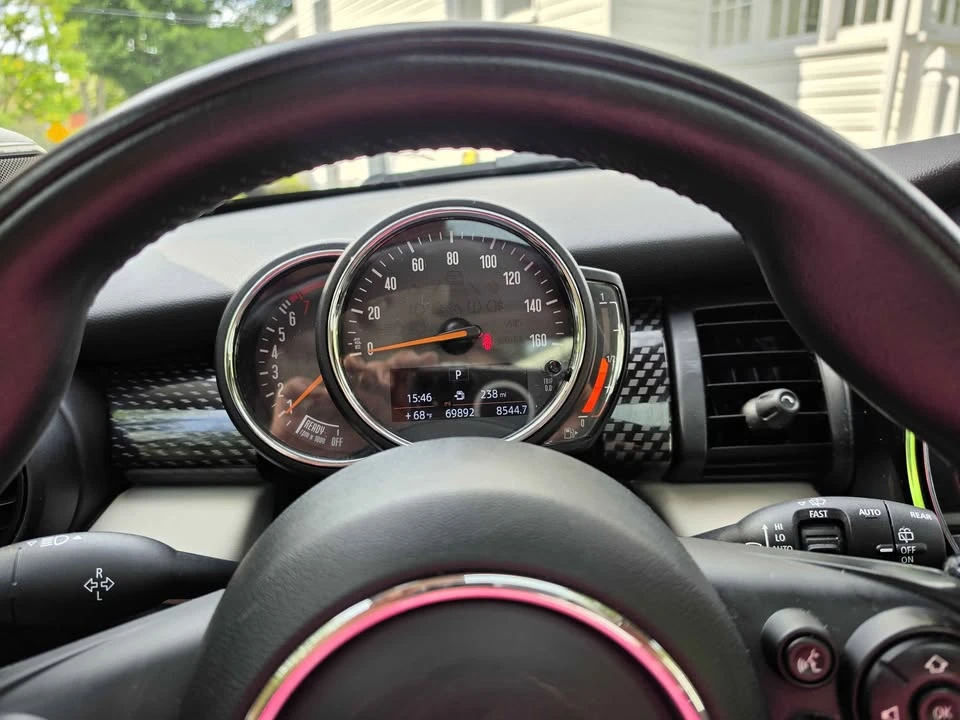 2018 Mini Mini 3rd Gen - Image 8 of 11