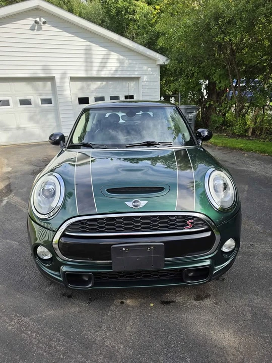 2018 Mini Mini 3rd Gen - Image 2 of 11