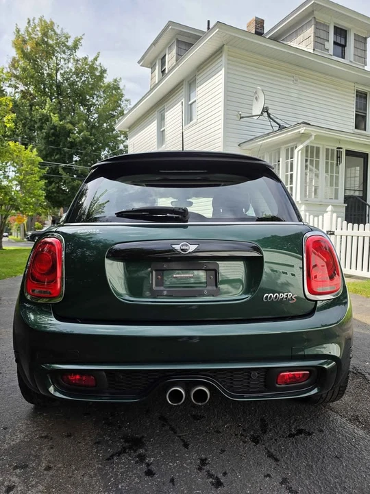 2018 Mini Mini 3rd Gen - Image 4 of 11