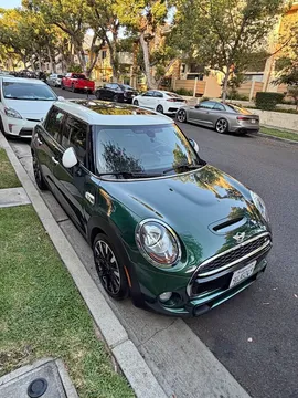 2018 MINI Cooper Cooper S Hatchback 4D