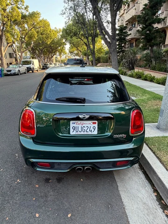 2018 Mini Mini 3rd Gen - Image 5 of 8