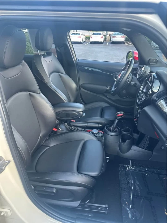 2018 Mini Mini 3rd Gen - Image 5 of 6