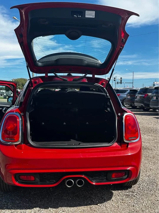 2018 Mini Mini 3rd Gen - Image 20 of 20
