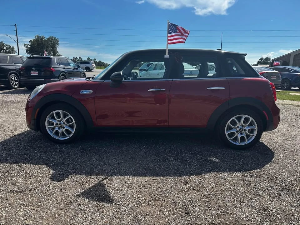2018 Mini Mini 3rd Gen - Image 3 of 20