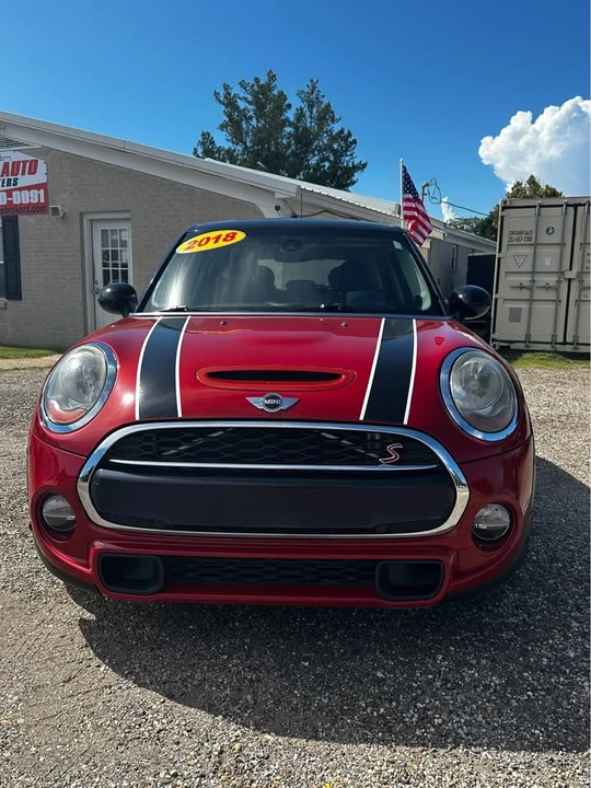 2018 Mini Mini 3rd Gen - Image 7 of 20
