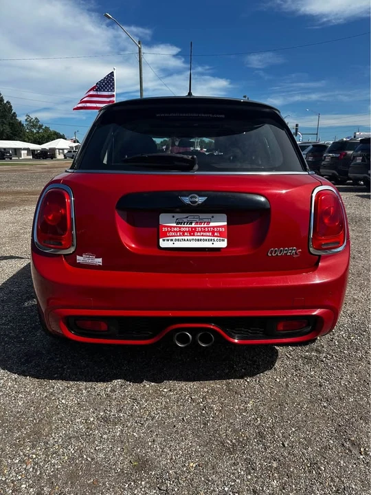 2018 Mini Mini 3rd Gen - Image 6 of 20