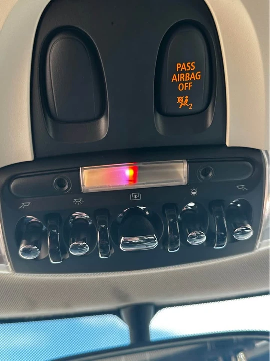 2018 Mini Mini 3rd Gen - Image 16 of 20