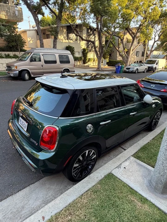 2018 Mini Mini 3rd Gen - Image 4 of 8