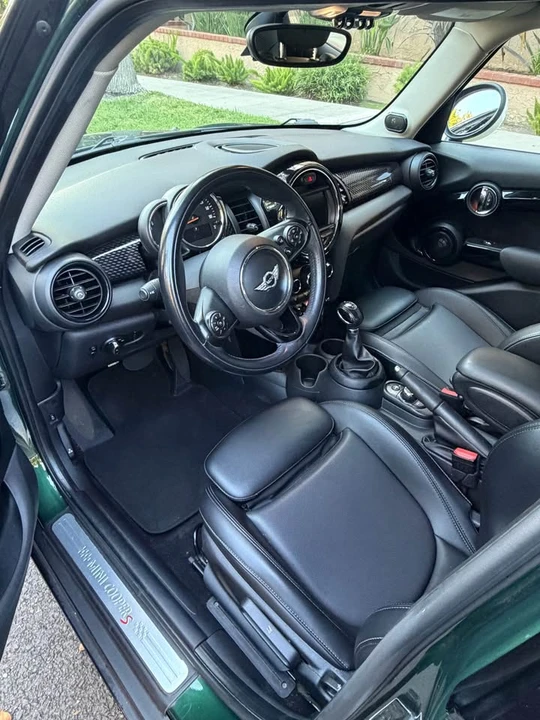 2018 Mini Mini 3rd Gen - Image 8 of 8