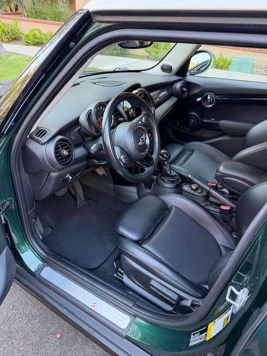 2018 Mini Mini 3rd Gen - Image 6 of 8
