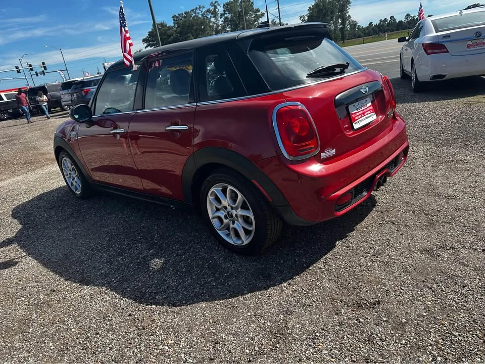 2018 Mini Mini 3rd Gen - Image 5 of 20
