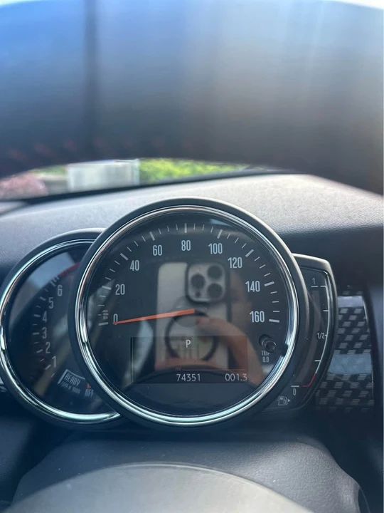 2018 Mini Mini 3rd Gen - Image 6 of 6