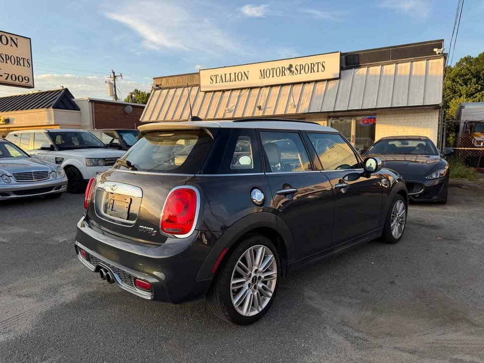 2018 Mini Mini 3rd Gen - Image 7 of 20