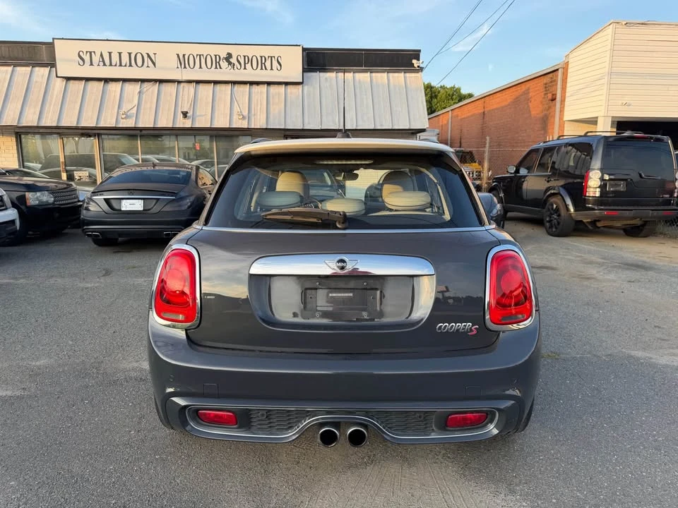 2018 Mini Mini 3rd Gen - Image 9 of 20