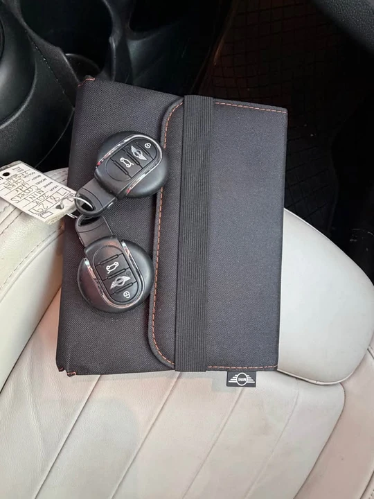 2018 Mini Mini 3rd Gen - Image 15 of 20