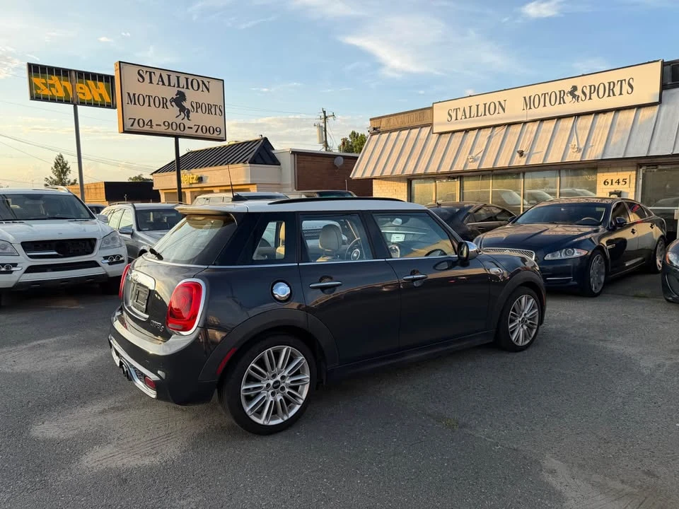 2018 Mini Mini 3rd Gen - Image 8 of 20