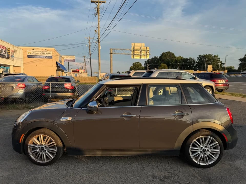 2018 Mini Mini 3rd Gen - Image 5 of 20