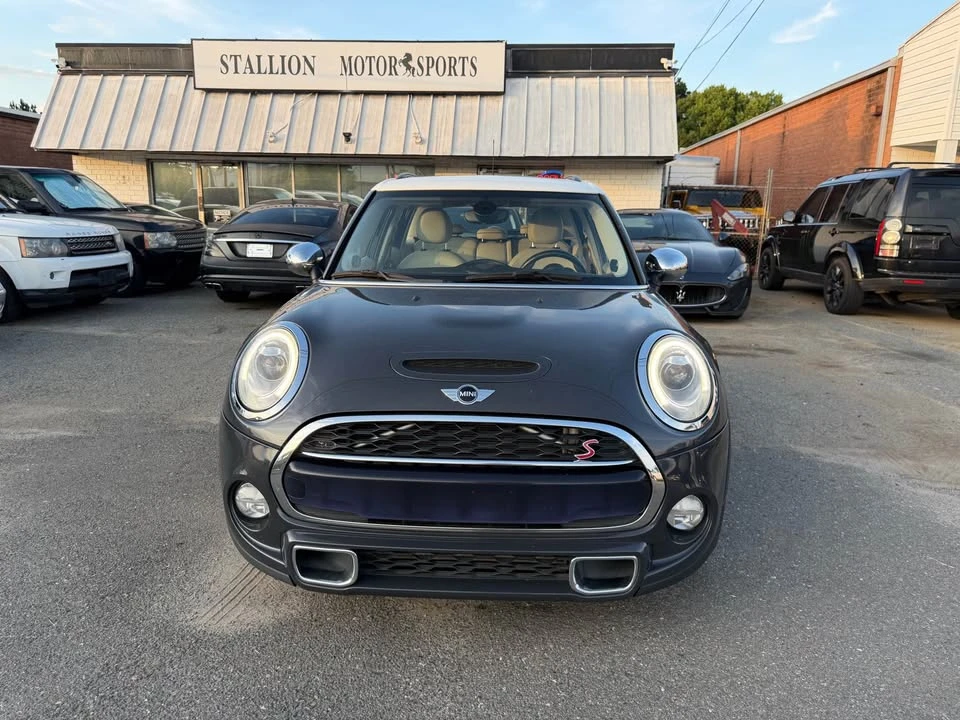 2018 Mini Mini 3rd Gen - Image 3 of 20